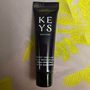 KEYES Soulcare Daily Moisturizer